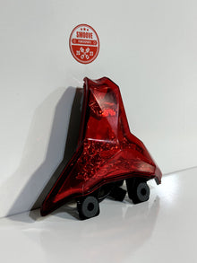 2021-2025 KAWASAKI NINJA ZX10R ZX 10 OEM REAR BACK TAIL BRAKE LIGHT TAILLIGHT