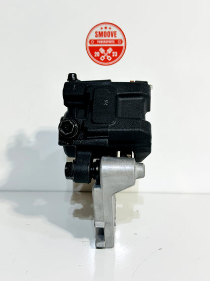 2022-2025 YAMAHA YZF R7 OEM REAR BACK BRAKE CALIPER & BRACKET ASSEMBLY