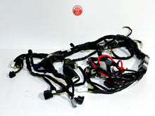 2008-2016 YAMAHA YZF R6 OEM MAIN WIRING HARNESS ENGINE WIRE LOOM