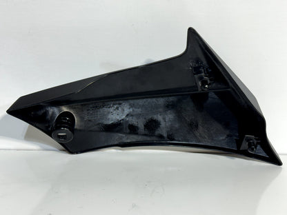 2011-2026 SUZUKI GSXR750 GSXR 750 OEM LEFT RIGHT FRAME COVER TRIM SET