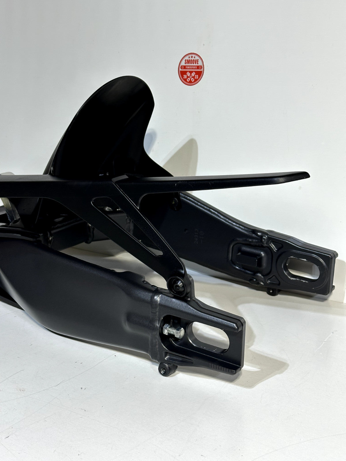 2021-2023 YAMAHA MT09 MT 09 OEM REAR BACK SWINGARM SUSPENSION SWING ARM