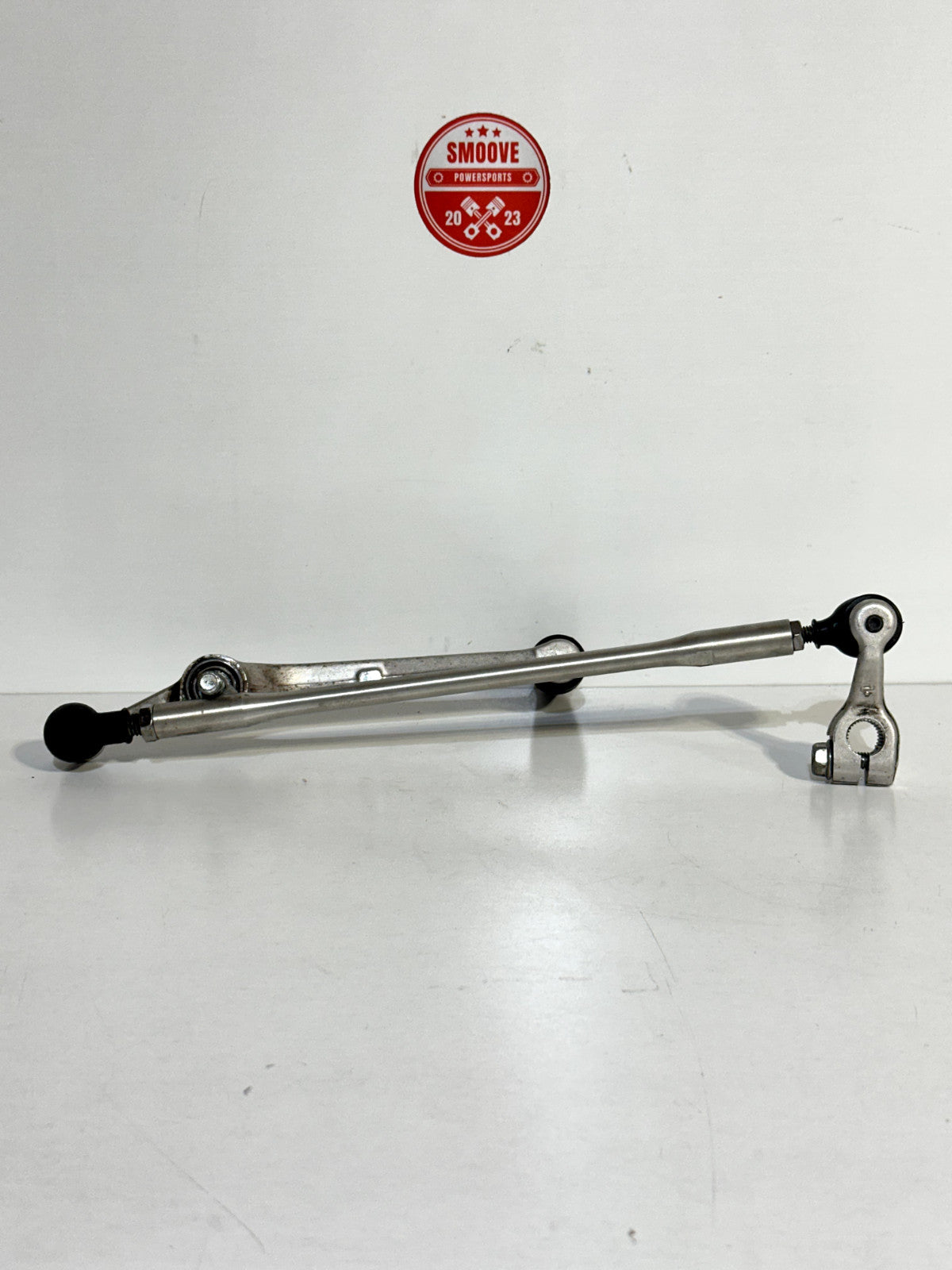 2008-2016 YAMAHA YZF R6 OEM SHIFTER FOOT SHIFT PEDAL & LINKAGE