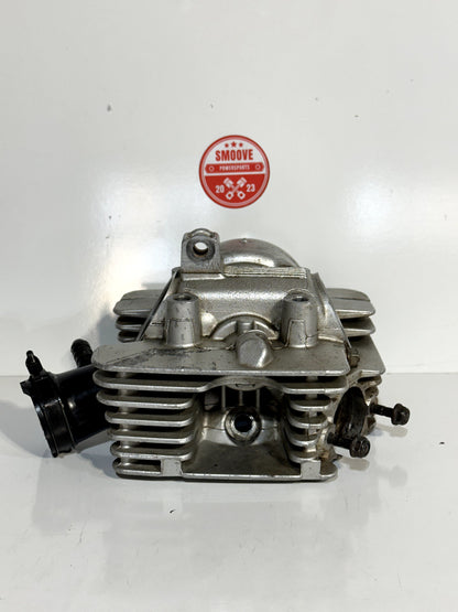 2005-2007 YAMAHA TTR125 TTR 125 OEM CYLINDER HEAD VALVE TRAIN CAMSHAFT ROCKERS