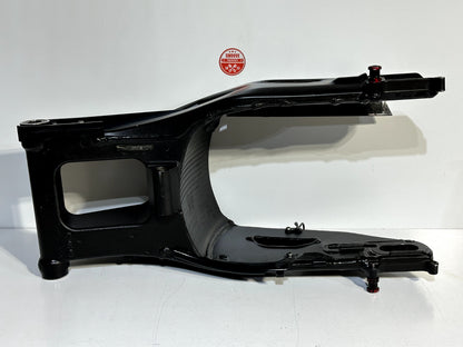 2015-2025 YAMAHA YZF R1 OEM REAR BACK SUSPENSION SWINGARM SWING ARM ASSEMBLY
