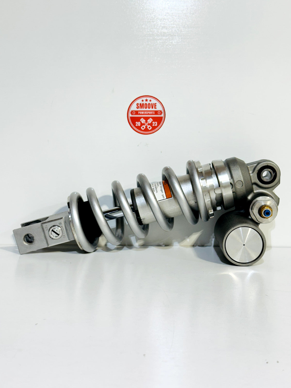 2008-2016 YAMAHA YZF R6 OEM REAR BACK SHOCK ABSORBER SUSPENSION SPRING