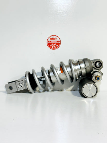 2008-2016 YAMAHA YZF R6 OEM REAR BACK SHOCK ABSORBER SUSPENSION SPRING