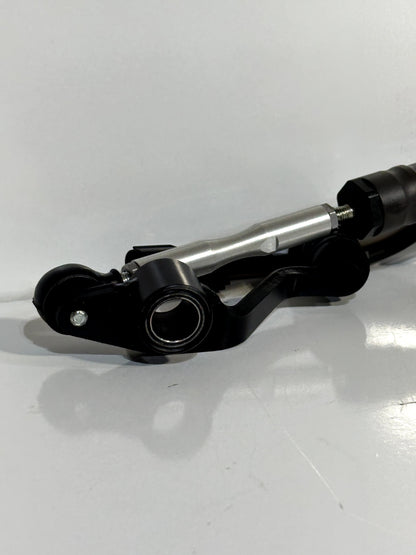 2022-2025 YAMAHA XSR900 XSR 900 OEM QUICK SHIFTER W/ LEFT FOOT SHIFTER PEDAL