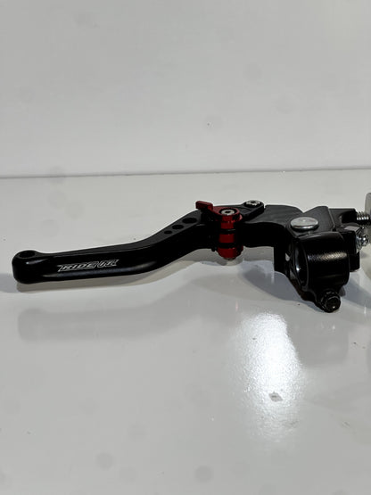 2011-2026 SUZUKI GSXR750 GSXR 750 OEM CLUTCH PERCH MOUNT W/ LEVER & CABLE