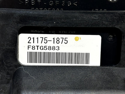 2023-2025 KAWASAKI NINJA ZX4RR OEM ECU COMPUTER CONTROLLER UNIT BOX CDI ECM