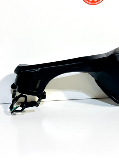 2021-2025 KAWASAKI NINJA ZX10R OEM LEFT & RIGHT REAR BACK VIEW MIRROR SET