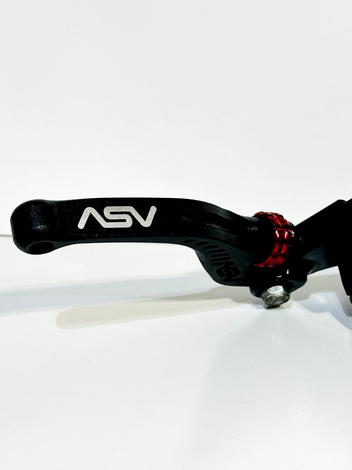 2021-2025 KAWASAKI NINJA ZX10R OEM CLUTCH PERCH & CABLE ASSEMBLY W/ ASV LEVER