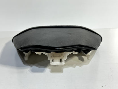 2008-2016 YAMAHA YZF R6 OEM REAR BACK PASSENGER SEAT PILLION
