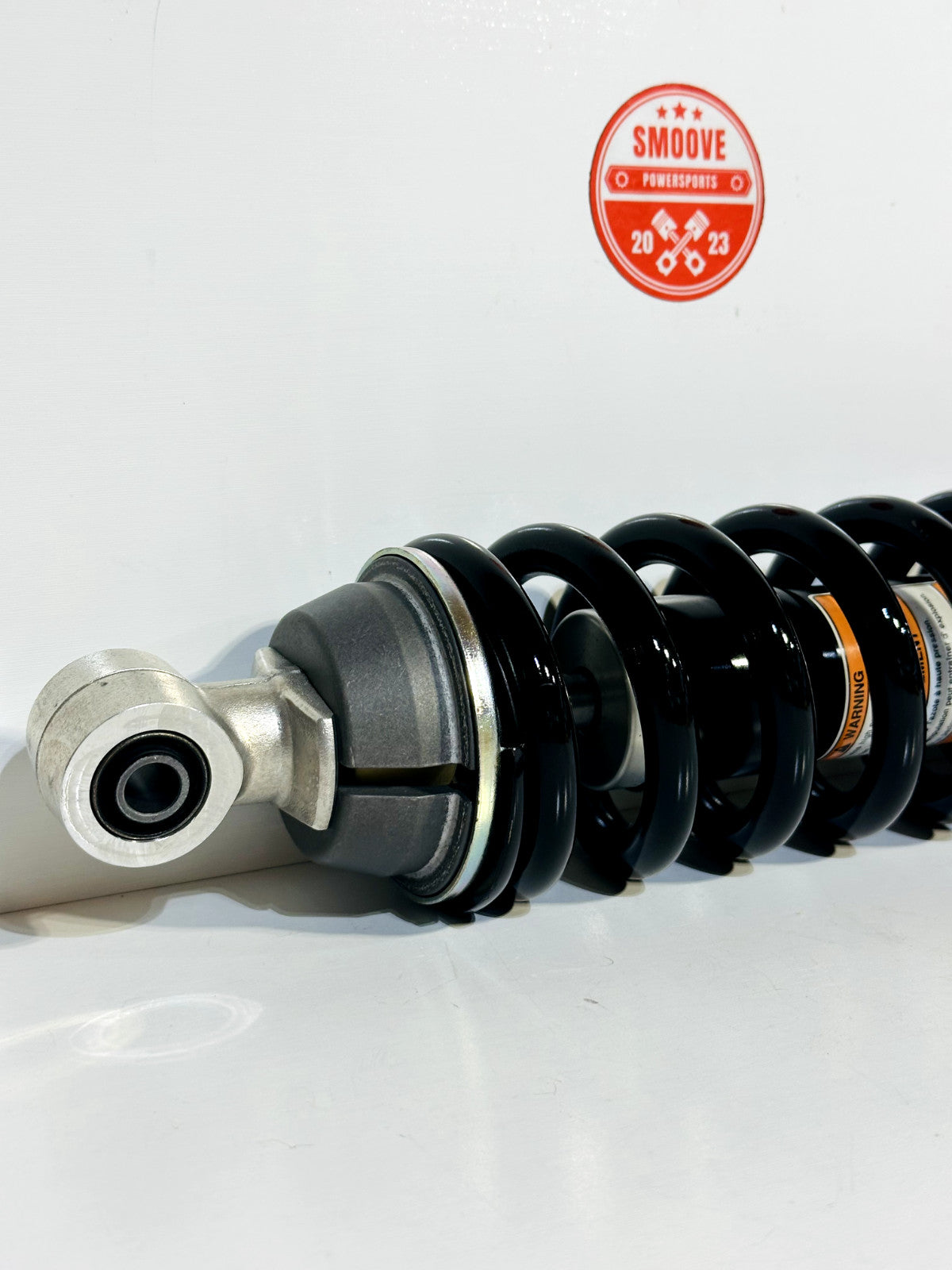 2021-2025 KAWASAKI NINJA ZX10R OEM REAR BACK SHOCK ABSORBER SUSPENSION SPRING