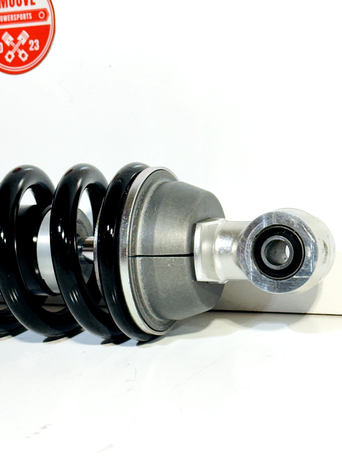 2021-2025 KAWASAKI NINJA ZX10R ZX 10 OEM REAR BACK SHOCK ABSORBER SUSPENSION ✅