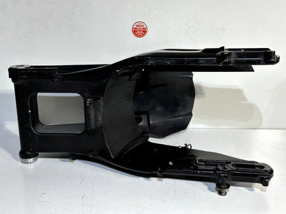 2015-2025 YAMAHA YZF R1 OEM REAR BACK SUSPENSION SWINGARM SWING ARM