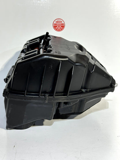 2015-2019 YAMAHA YZF R1 OEM AIR FILTER INTAKE BOX AIRBOX W/ INJECTORS + STACKS