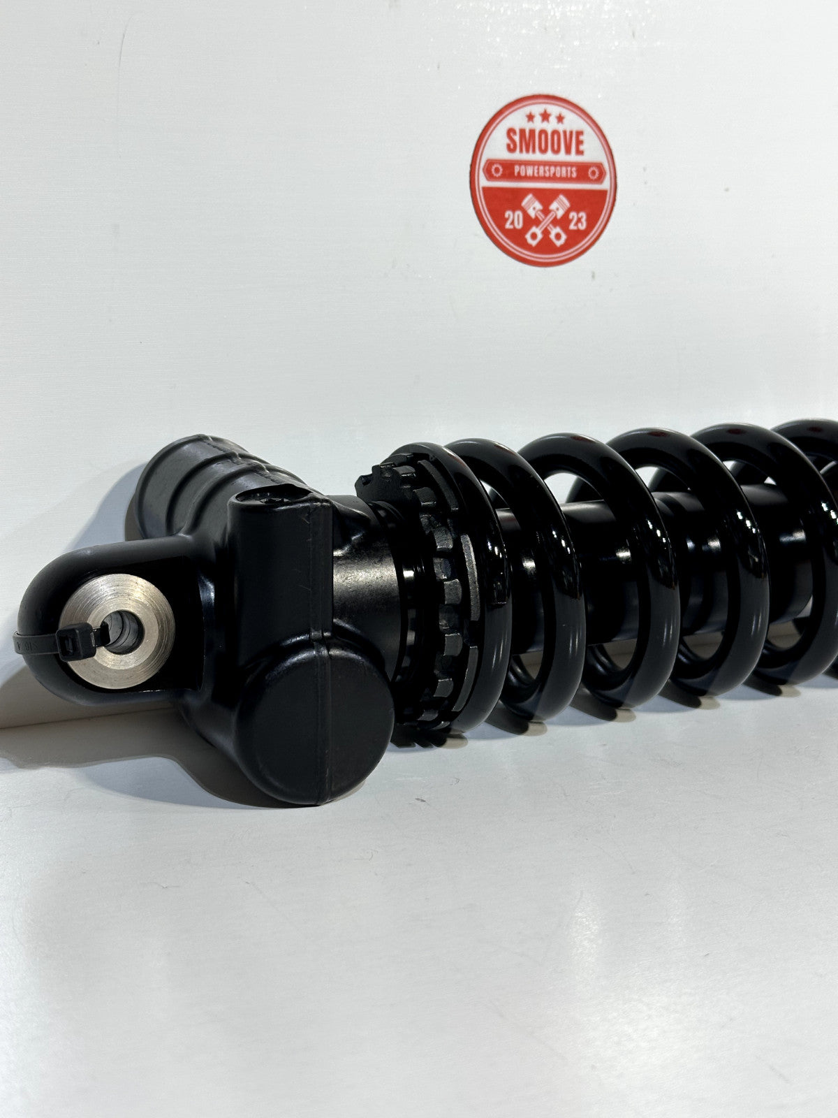 2021-2025 KAWASAKI NINJA ZX10R OEM REAR BACK SHOCK ABSORBER SUSPENSION SPRING