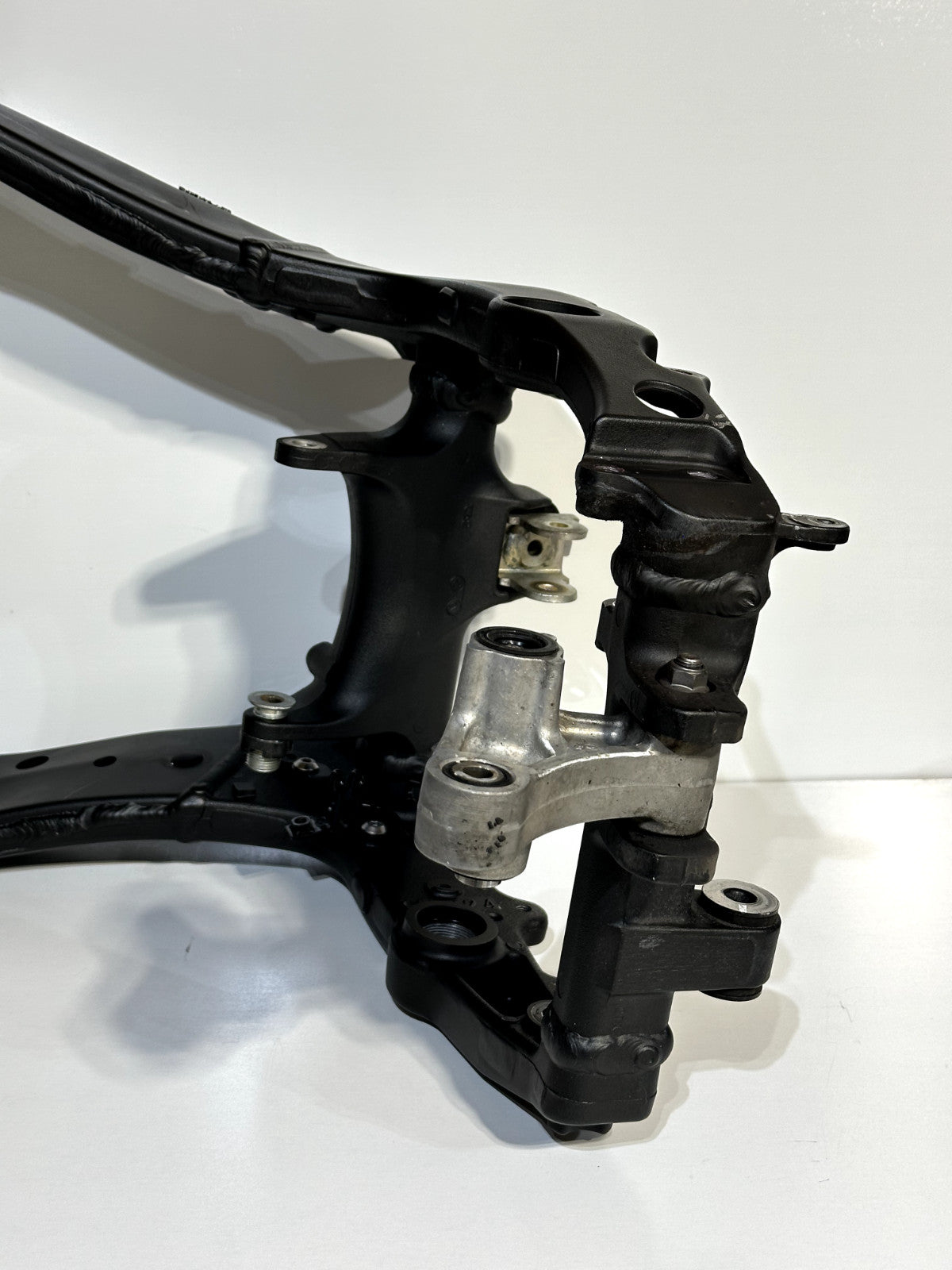 2019-2026 (2022) KAWASAKI NINJA ZX6R COMPLETE MAIN FRAME CHASSIS (RACE/STUNT)