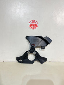 2015-2019 YAMAHA YFZ R1 OEM INNER UPPER FRONT HORN SIGNAL COWL COVER TRIM PANEL