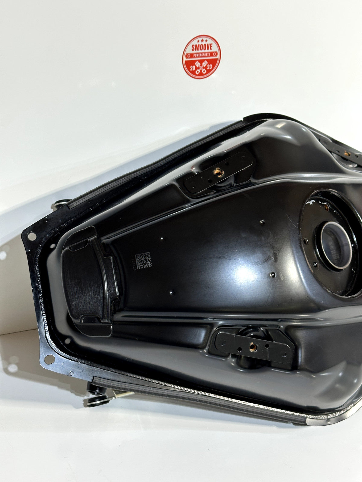 2018-2020 YAMAHA MT 07 MT-07 GAS FUEL TANK PETROL RESERVOIR FUEL CELL W/ BRACKET