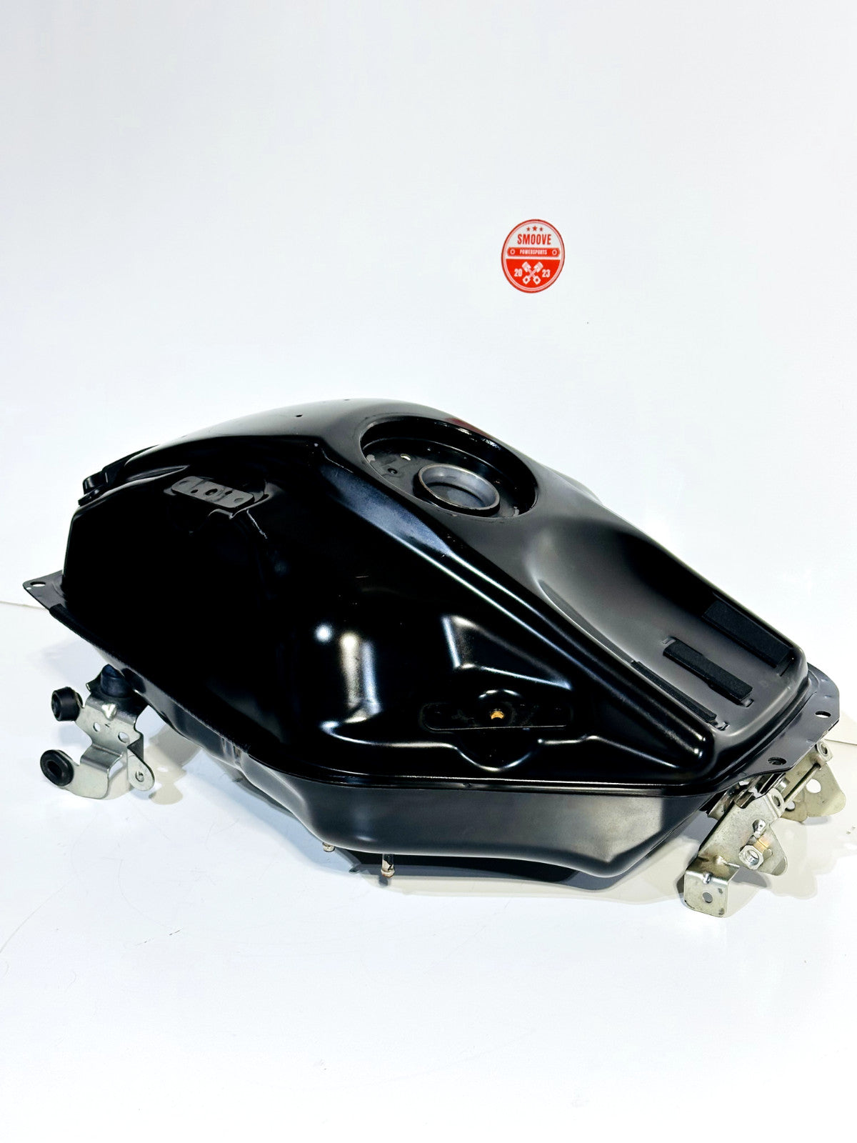 2022-2025 YAMAHA YZF R7 OEM GAS TANK FUEL CELL PETROL RESERVOIR BEB-24110