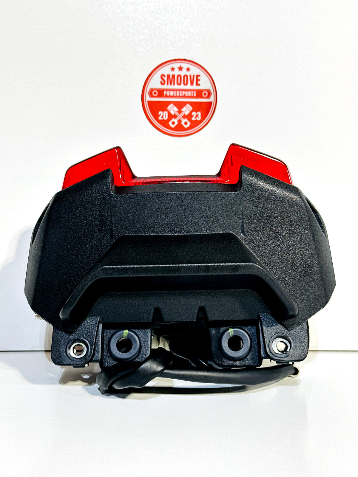 2021-2024 YAMAHA MT07 MT-07 OEM REAR BACK TAIL BRAKE LIGHT TAILLIGHT