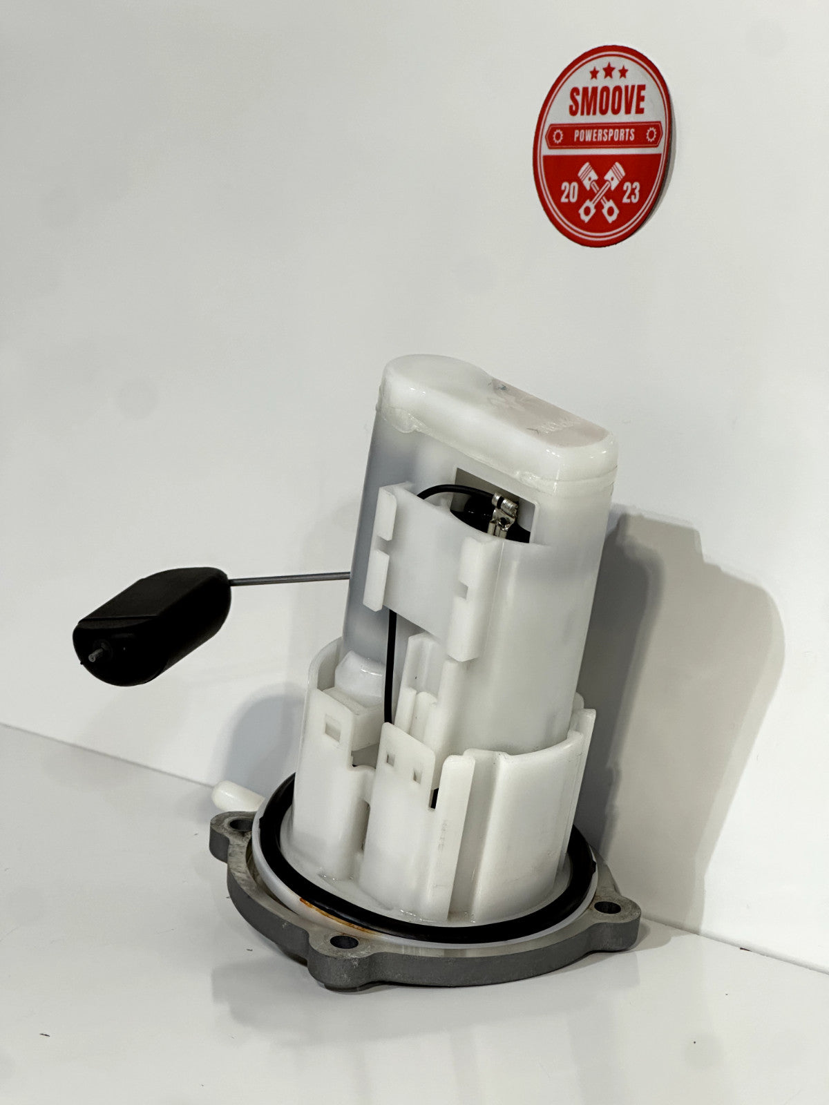 2024-2025 YAMAHA MT 09 MT-09 OEM FUEL PUMP GAS TANK PETROL SENDING UNIT