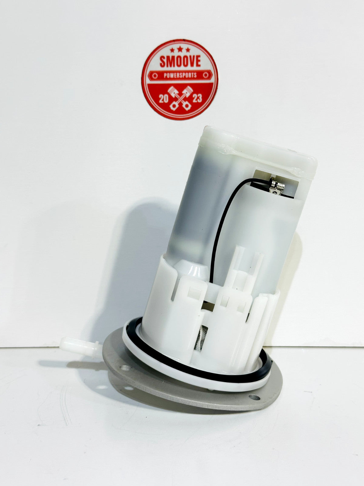 2020-2026 YAMAHA YZF R1 OEM FUEL PUMP GAS TANK PETROL SENDING UNIT 2CR-13907-01