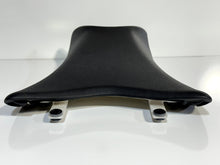 2011-2015 KAWASAKI NINJA ZX10R OEM FRONT DRIVERS RIDERS SEAT PAD PILLON