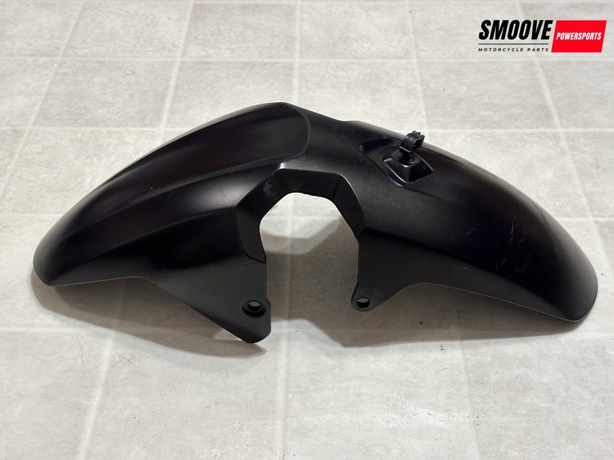 2021-2024 (2024) YAMAHA MT07 MT-07 OEM COMPLETE FAIRING BODY PANEL COWLING KIT