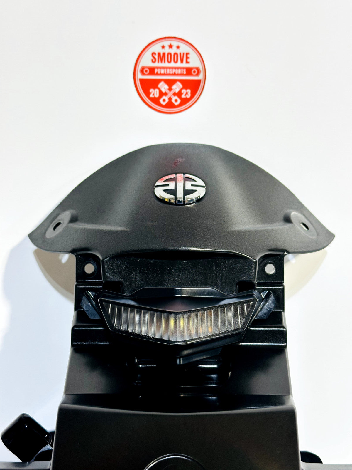 2021-2025 KAWASAKI NINJA ZX10R OEM FRONT LEFT RIGHT HEADLIGHT SET W/ COWLING