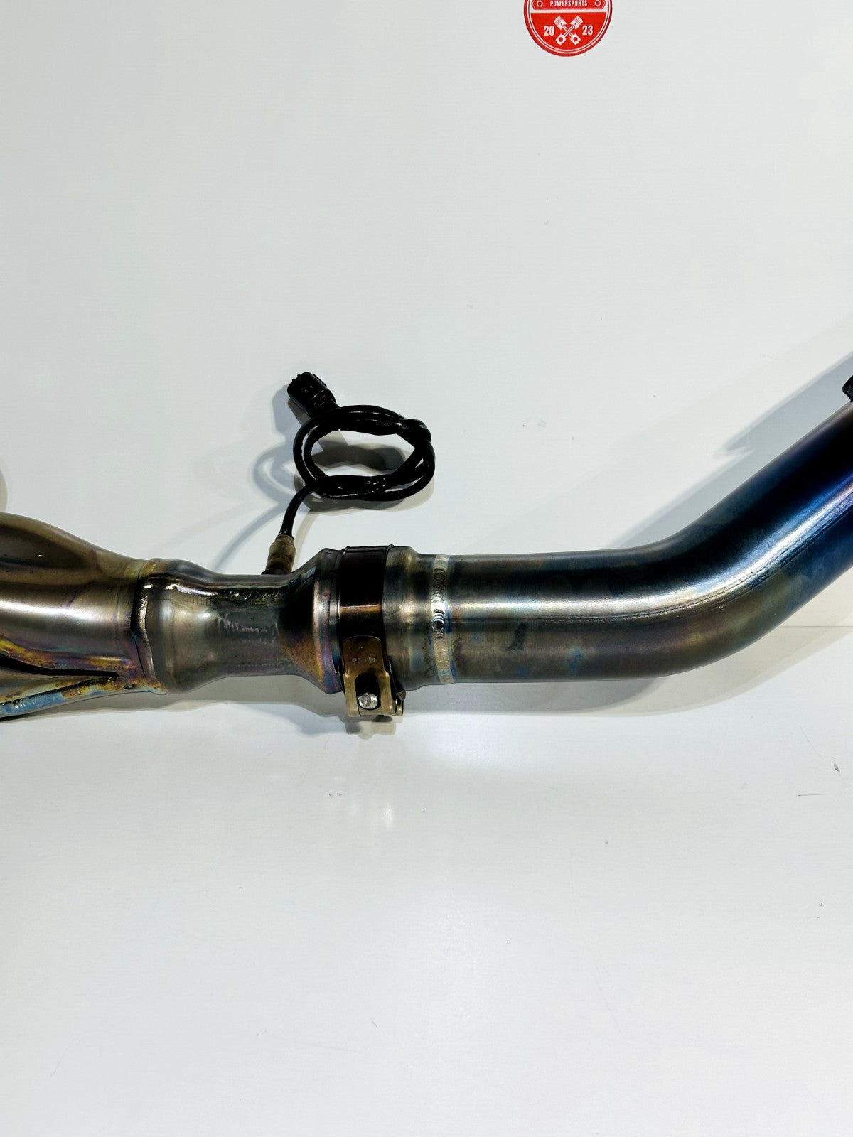 2021-2025 KAWASAKI NINJA ZX10R ZX10RR SC PROJECT CR-T EXHAUST MUFFLER W/ HEADER