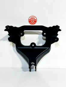 2017-2025 SUZUKI GSXR1000 OEM FRONT SPEEDOMETER UPPER FAIRING STAY BRACKET