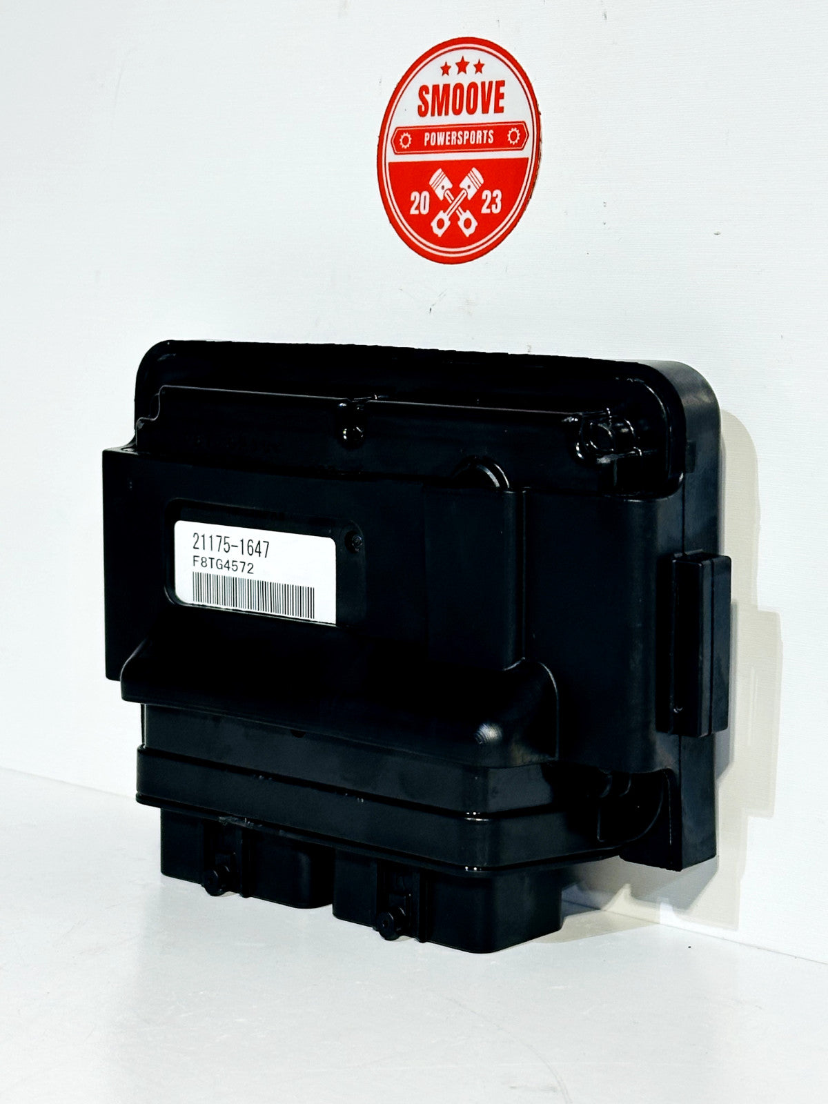 2021-2025 KAWASAKI NINJA ZX10R OEM ECU ENGINE COMPUTER CONTROL UNIT CDI BOX