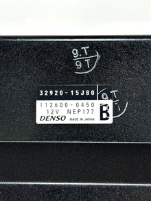 2011-2025 SUZUKI GSXR750 OEM ECU ENGINE COMPUTER CONTROLLER UNIT CDI BLACK BOX B