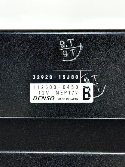 2011-2025 SUZUKI GSXR750 OEM ECU ENGINE COMPUTER CONTROLLER UNIT CDI BLACK BOX B