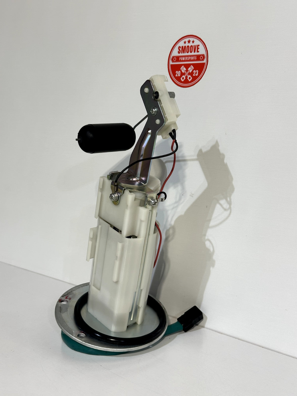 2019-2026 KAWASAKI NINJA ZX6R OEM FUEL PUMP GAS TANK PETROL SENDER UNIT