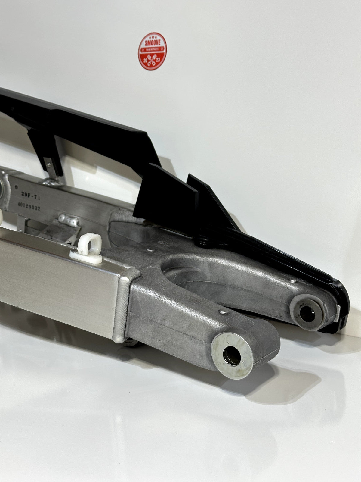 2000-2024 SUZUKI DRZ400 DRZ400SM OEM REAR BACK SWING ARM SWINGARM MINT CONDITION