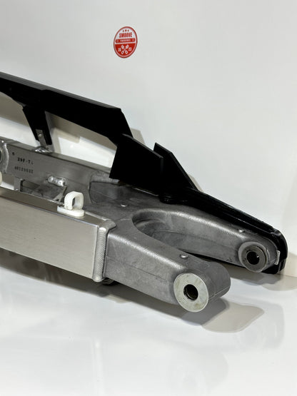 2000-2024 SUZUKI DRZ400 DRZ400SM OEM REAR BACK SWING ARM SWINGARM MINT CONDITION