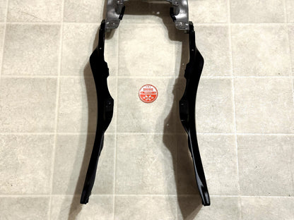 2011-2015 KAWASAKI NINJA ZX10R OEM REAR BACK SUB FRAME SUBFRAME ASSEMBLY