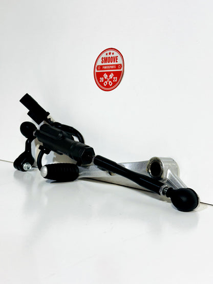 2020-2026 YAMAHA YZF R1 OEM COMPLETE QUICK SHIFTER ASSEMBLY W/ LEVER