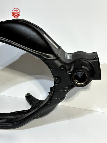 2019-2026 (2022) KAWASAKI NINJA ZX6R COMPLETE MAIN FRAME CHASSIS (RACE/STUNT)