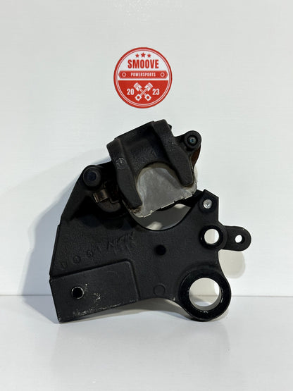 2019-2026 KAWASAKI NINJA ZX6R ZX636 OEM REAR BACK BRAKE CALIPER SET W/ BRACKET