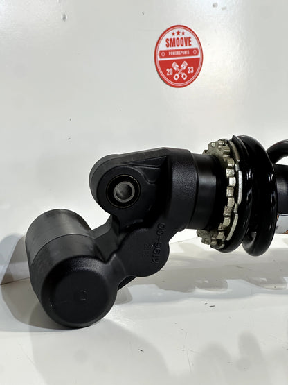 2019-2024 KAWASAKI NINJA ZX6R ZX636 OEM REAR BACK SHOCK ABSORBER SUSPENSION