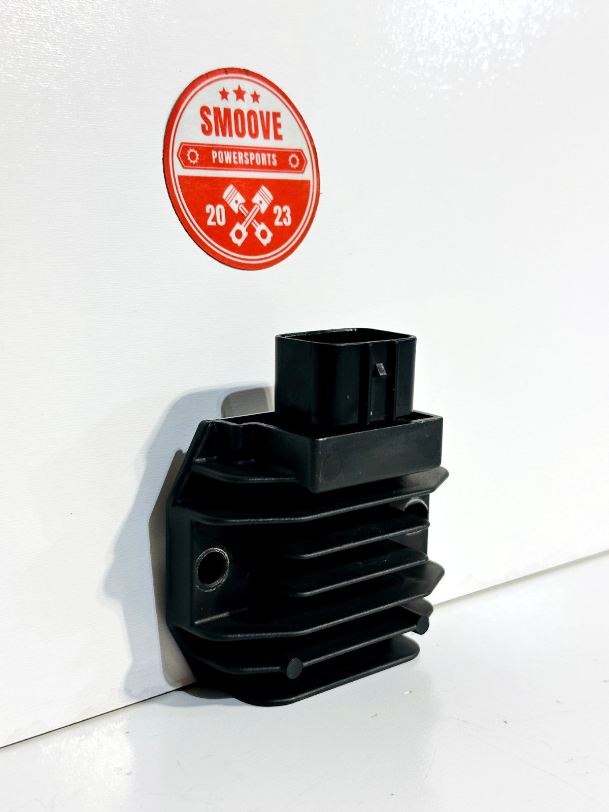 2020-2026 YAMAHA YZF R1 OEM RECTIFIER VOLTAGE REGULATOR