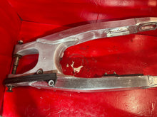 2010-2013 Suzuki Rmz250 Swingarm Rear Arm Swing Arm OEM