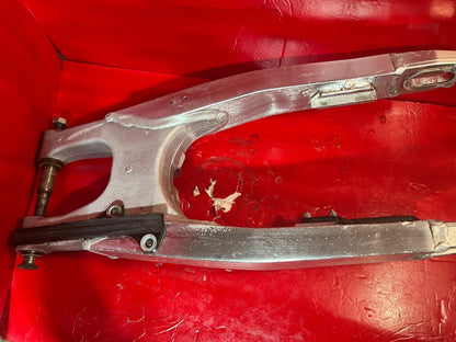 2010-2013 Suzuki Rmz250 Swingarm Rear Arm Swing Arm OEM