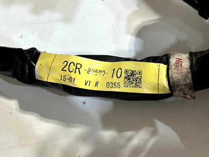 2015-2019 YAMAHA YZF R1 OEM MAIN WIRING HARNESS ELECTRICAL WIRE LOOM (NO CUTS) ✅