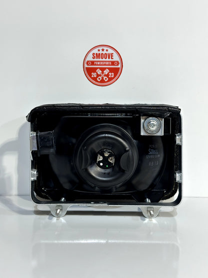 2000-2024 SUZUKI DRZ400 DRZ400SM OEM FRONT HEADLIGHT HEADLAMP ASSEMBLY