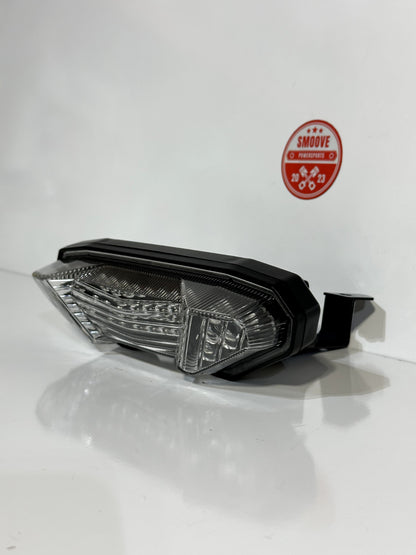 2014-2017 YAMAHA FZ09 FZ-09 OEM REAR BACK TAIL BRAKE SIGNAL LIGHT TAILLIGHT
